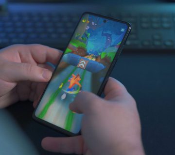 معرفی برخی از بهترین بازی های موبایل