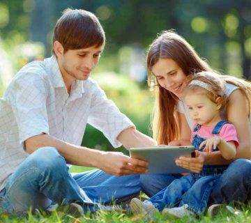 مهارت های زندگی برای کودکان