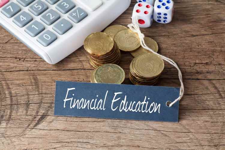 Financial-Education